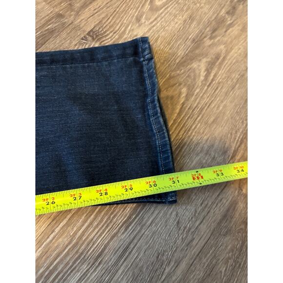 Pilcro and the Letterpress Bootcut Jeans Size 28 - Picture 5 of 7